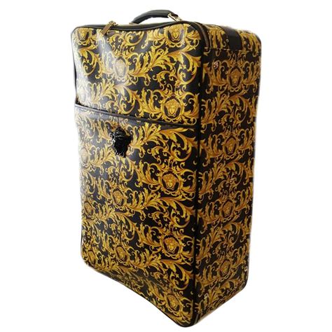 versace furio shirt|furio's suitcase.